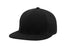 Pacific Headwear Premium M2 Performance Trucker Flexfit® Cap (ES341), Color 'Black'